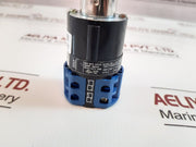 Kraus & Naimer Ca 10 Manual Motor Controller 20Amp.300Vac