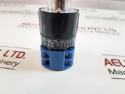 Kraus & Naimer Ca 10 Manual Motor Controller 20Amp.300Vac