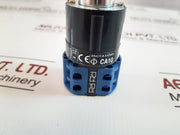 Kraus & Naimer Ca 10 Manual Motor Controller 20Amp.300Vac