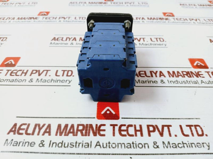 Kraus & Naimer Cf10 3 Phase Rotary Cam Switch 3Kw 3X380V