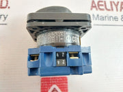 Kraus & Naimer Cg10 Locking Key Switch