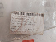 Kraus & Naimer Cg10 Locking Key Switch