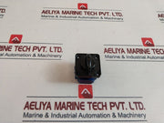 Kraus & Naimer Cg10 Locking Key Switch