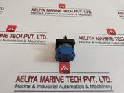 Kraus & Naimer Cg10 Locking Key Switch