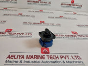 Kraus & Naimer Cg10 Locking Key Switch