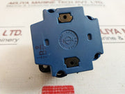 Kraus & Naimer Cg10 Locking Key Switch