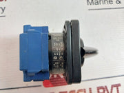 Kraus & Naimer Cg10 Locking Key Switch