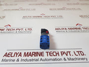 Kraus & Naimer Cg4 Rotary Switch