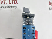 Kraus & Naimer Cg4 Rotary Switch A369 10 Amp.