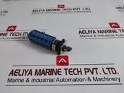 Kraus & Naimer Cg4 Rotary Switch A369 10 Amp.
