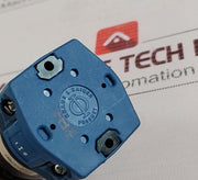 Kraus & Naimer Cg9 Position Selector Switch (New)