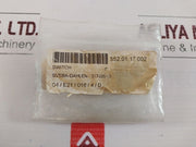 Kraus & Naimer Cg9 Position Selector Switch (New)