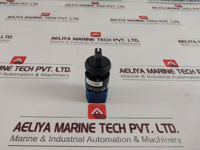 Kraus & Naimer Cg9 Position Selector Switch (New)