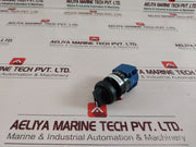 Kraus & Naimer Cg9 Position Selector Switch (New)