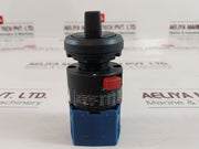 Kraus & Naimer Cg9 Position Selector Switch (New)