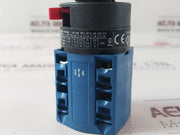 Kraus & Naimer Cg9 20A