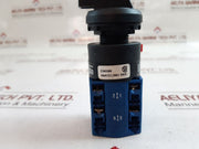 Kraus & naimer cg9 position control switch