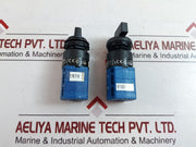 Kraus & naimer cg9 position control switch
