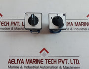 Kraus & naimer cg9 position selector switch