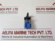 Kraus & naimer cg 4 rotary switch