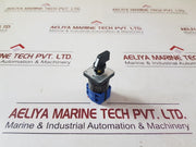 Kraus & naimer cg 4 rotary switch