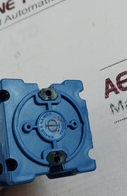 Kraus & Naimer Ch10 Manual Motor Control Switch At15G604