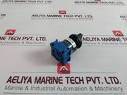 Kraus & Naimer Ch10 Manual Motor Control Switch At15G604