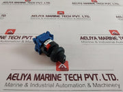 Kraus & Naimer Ch10 Manual Motor Control Switch At15G604