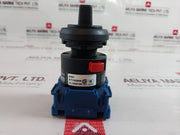 Kraus & Naimer Ch10 Manual Motor Control Switch At15G604
