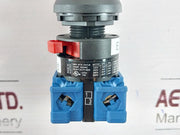 Kraus & Naimer Ch10 Manual Motor Control Switch At15G604