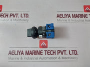 Kraus & Naimer Ch10 Isolator Selector Switch E1057476, 600 Vac 20 Amp