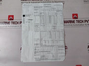 Kraus & Naimer Ch10 Isolator Selector Switch E1057476, 600 Vac 20 Amp