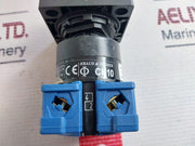 Kraus & Naimer Ch10 Cam Switch