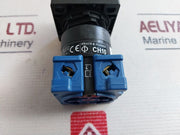 Kraus & Naimer Ch10 Cam Switch