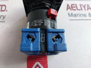 Kraus & Naimer Ch10 Cam Switch