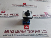 Kraus & Naimer Ch10 Cam Switch