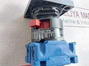 Kraus & Naimer Ch10 Cam Switch