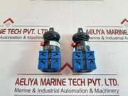 Kraus & Naimer Ch10Â Control Switch