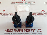 Kraus & Naimer Ch10 Control Switch