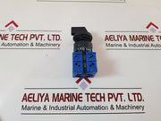 Kraus & Naimer Ch10Â Control Switch