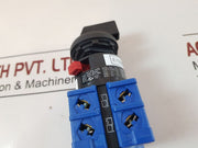Kraus & Naimer Ch10Â Control Switch