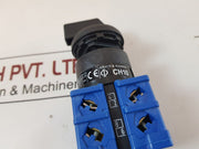 Kraus & Naimer Ch10Â Control Switch