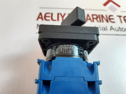 Kraus & Naimer Ch16 Position/Rotary Switch