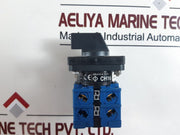 Kraus & Naimer Ch16 Position Switch free shipping