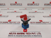 Kraus & Naimer Chr10R Rotary Cam Switch 20Amp 600Vac