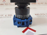Kraus & naimer kg10a manual motor controller
