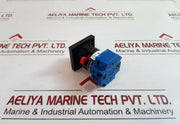 Kraus & Naimer Kg10A Manual Motor Controller Switch Kg10A.T302.Ft2