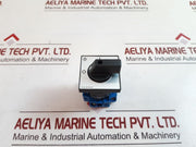 Kraus & Naimer Kg10A Manual Motor Controller Switch Kg10A.T302.Ft2