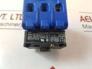 Kraus & Naimer Kg20 Rotary Switch