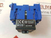 Kraus & Naimer Kg20 Rotary Switch